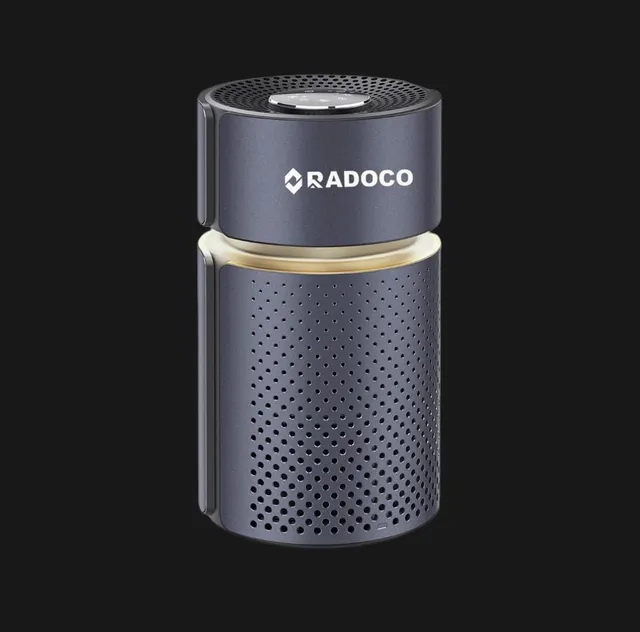 تصفیههوای رادوکو RD-H10
